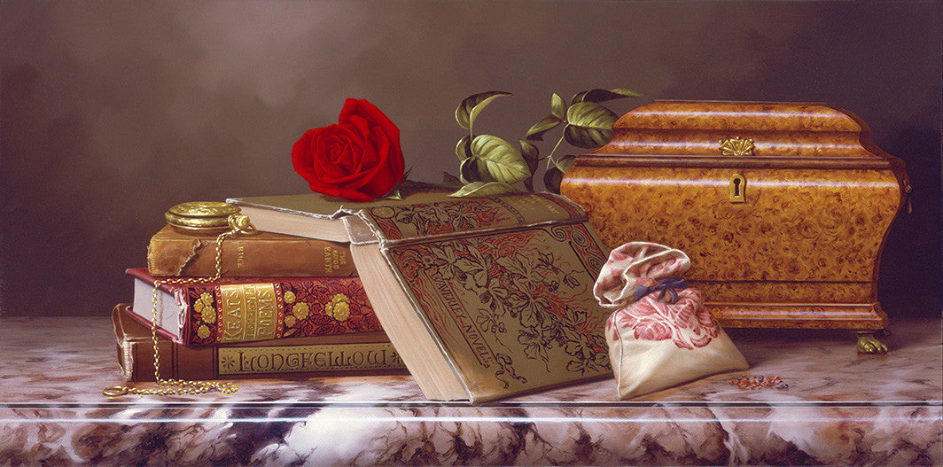 A Time For Romance