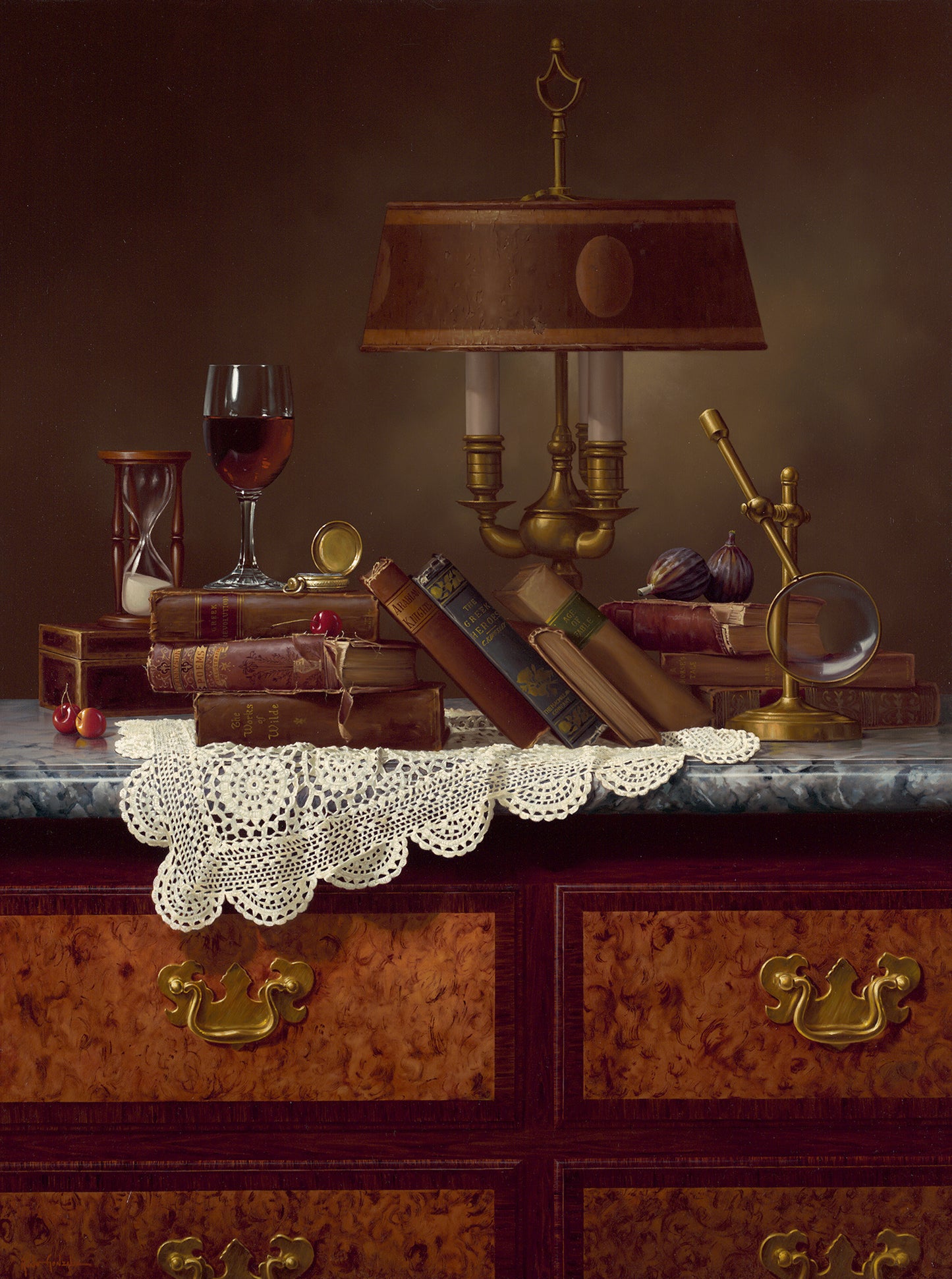 Antiquarian