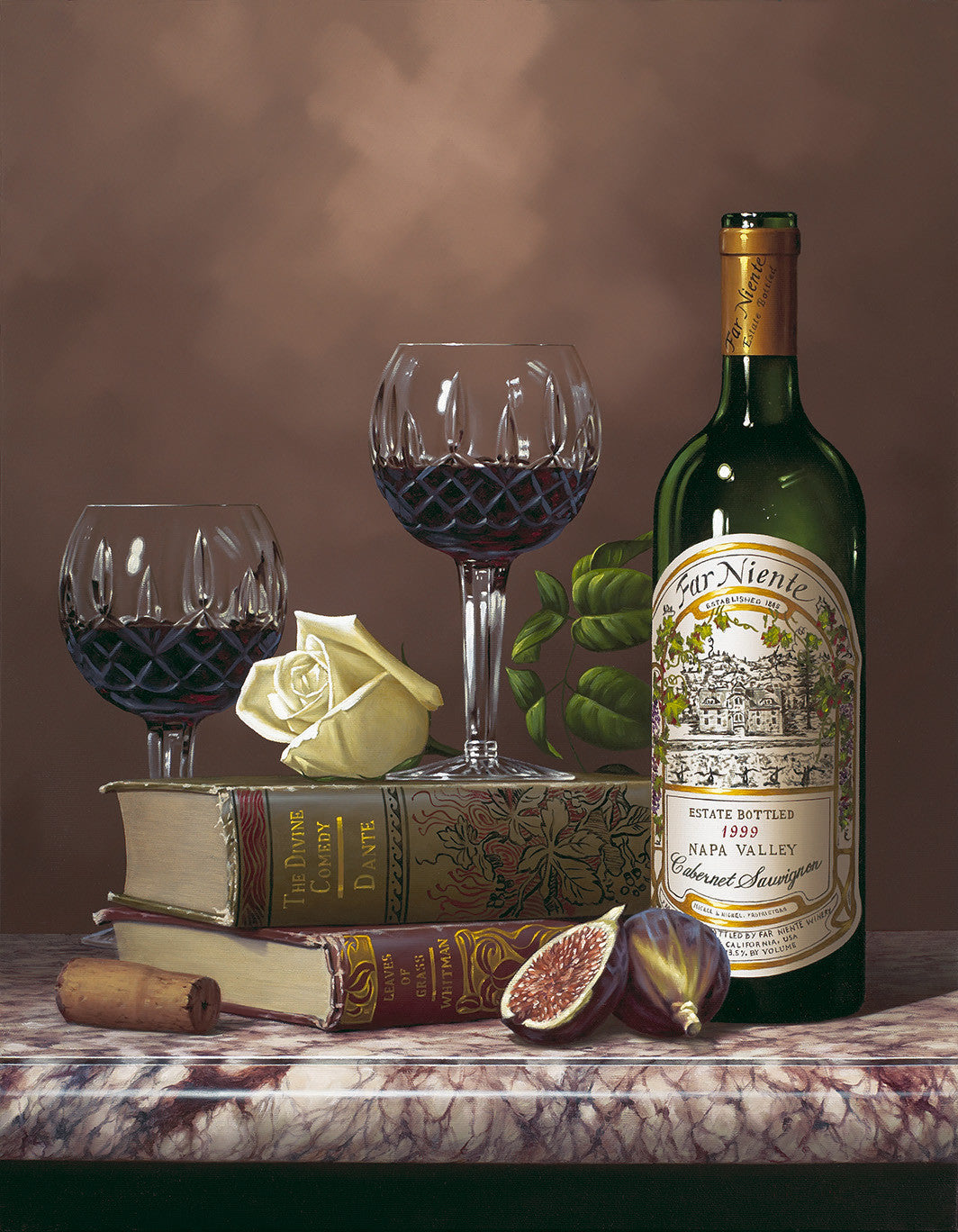 An Evening to Remember