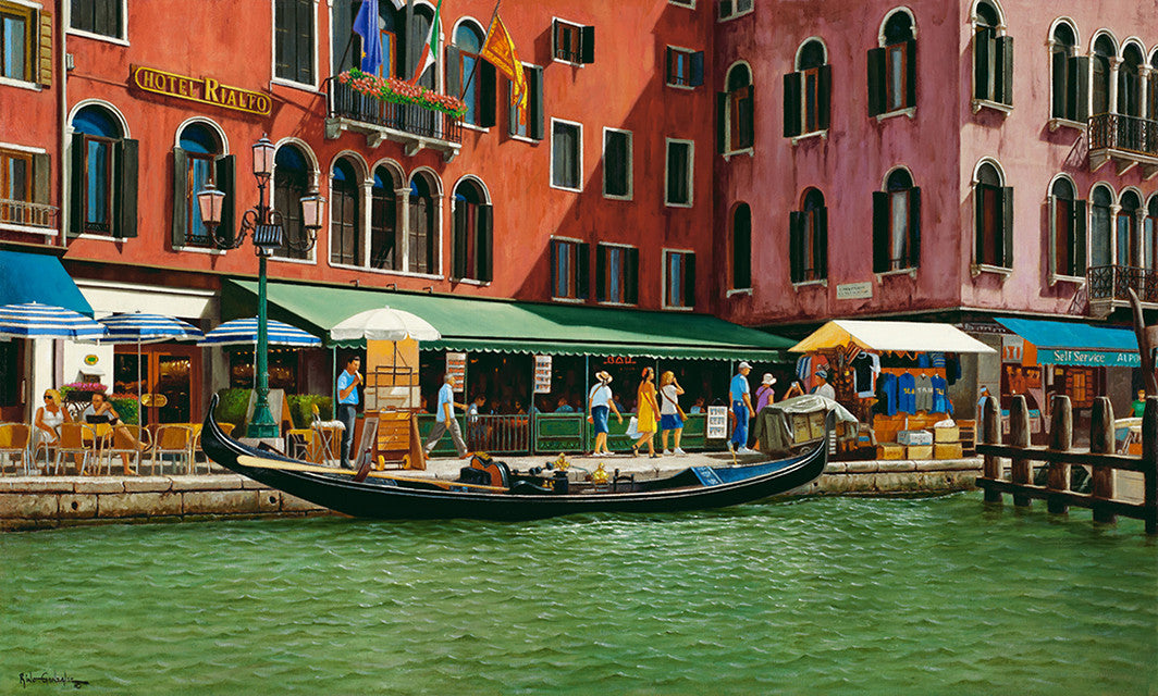 Hotel Rialto