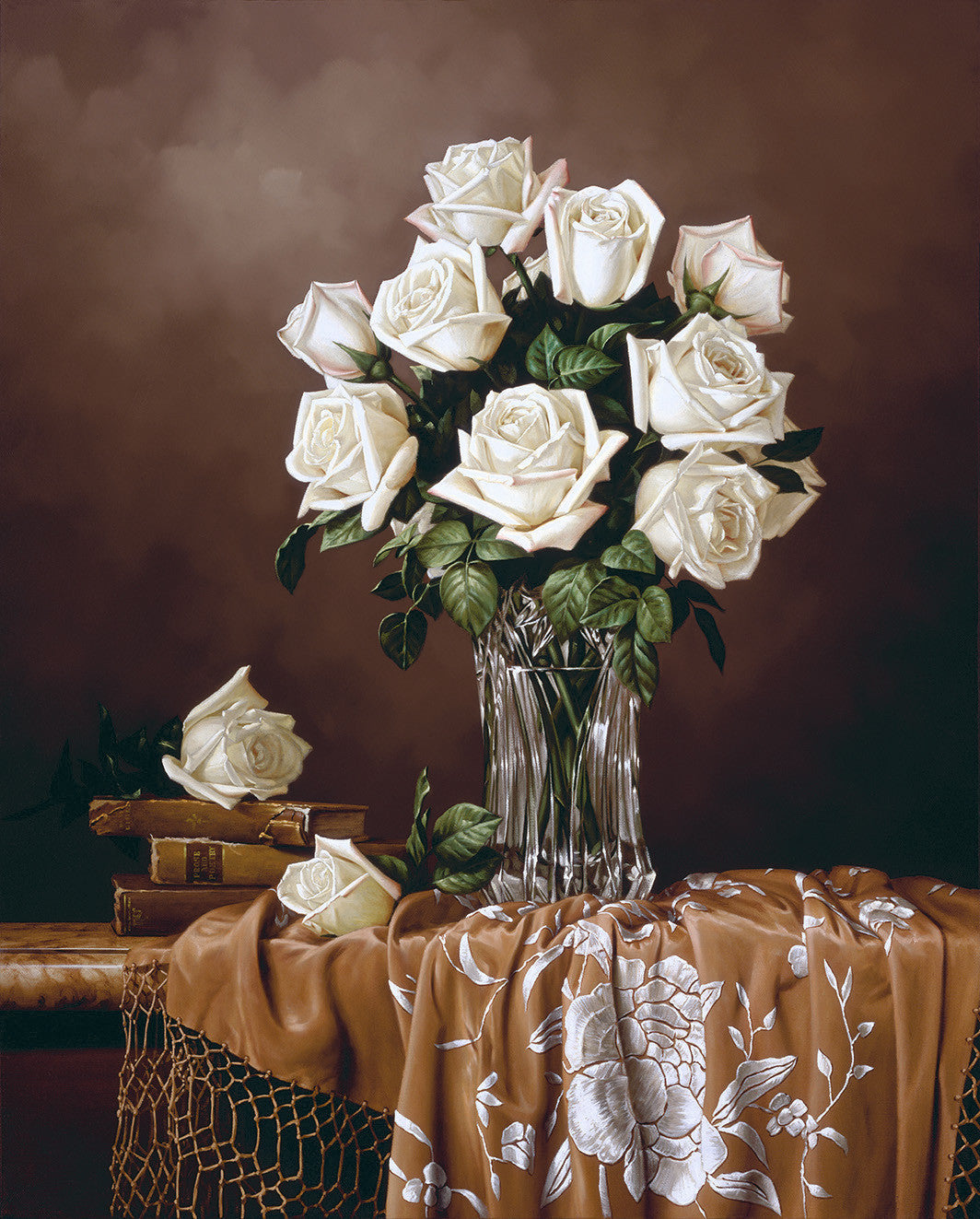 White Roses