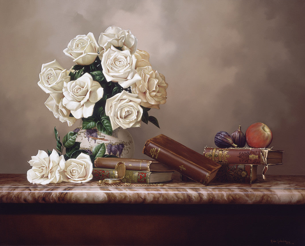 White Roses & Classics
