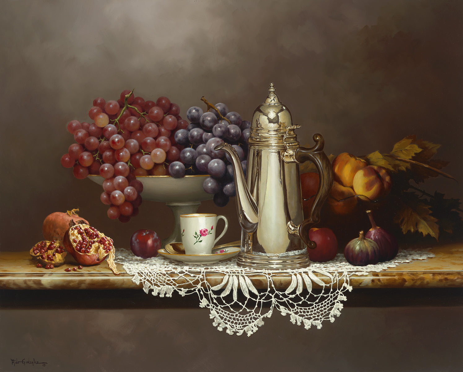 Still Life