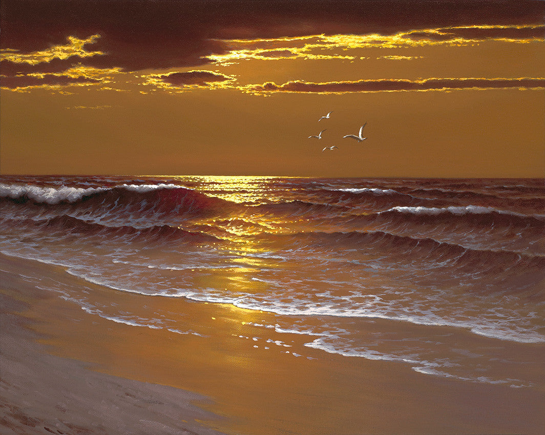 Seascapes