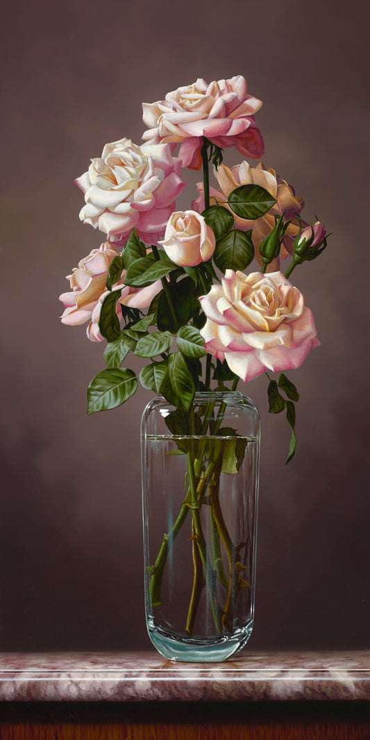 Beauty in Bloom