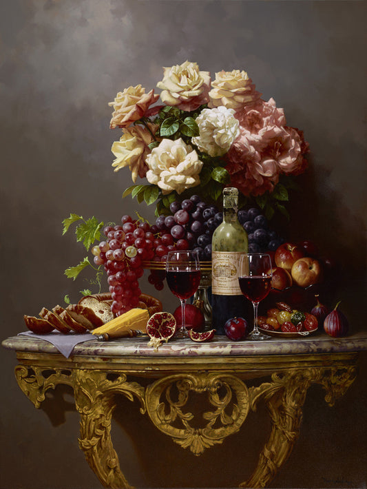 Bountiful Feast