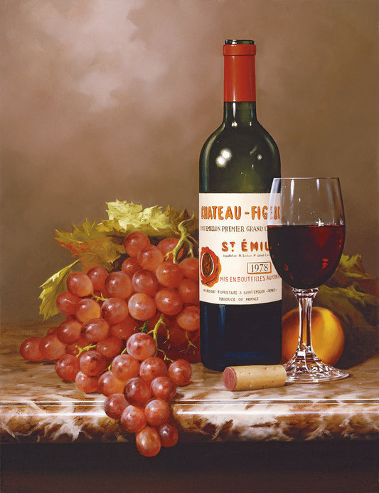 Chateau Figeac