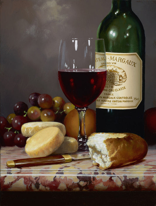 Chateau Margaux