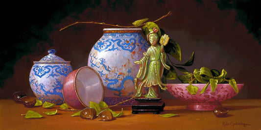Cherished Treasures