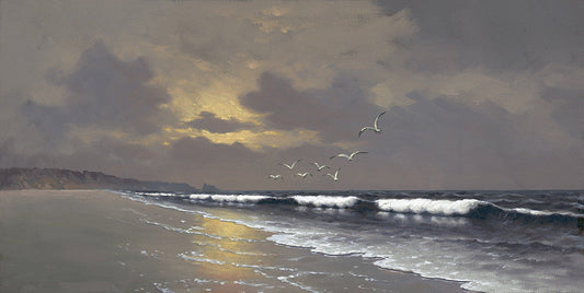Coastal Splendor