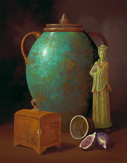 Eastern Influences