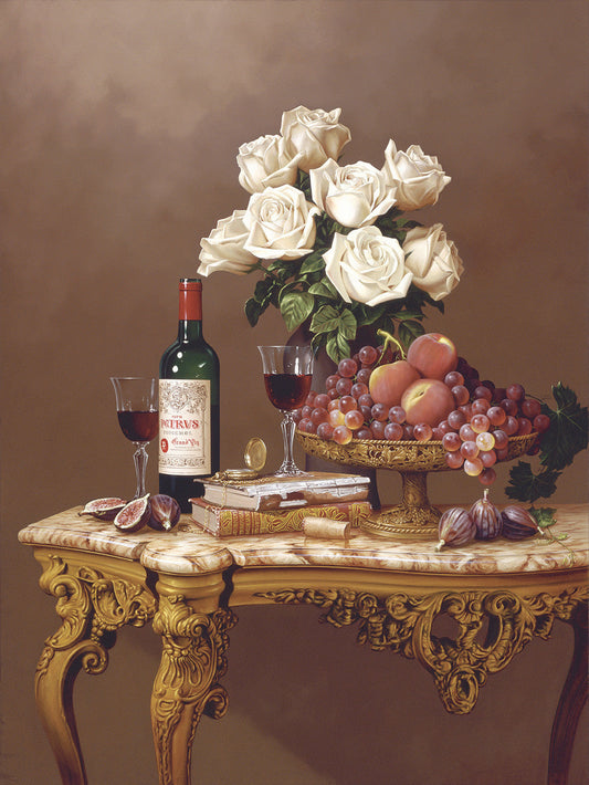 Elegant Evening