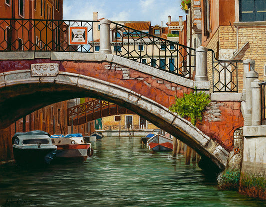 Enduring Bridge