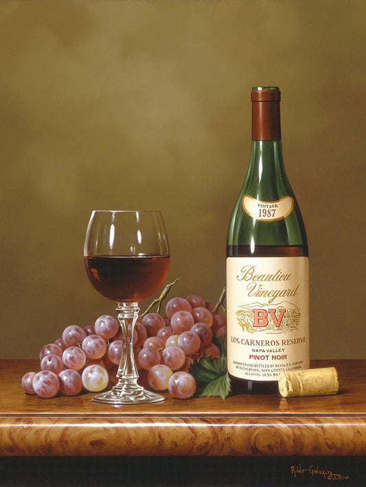 Evening Sip