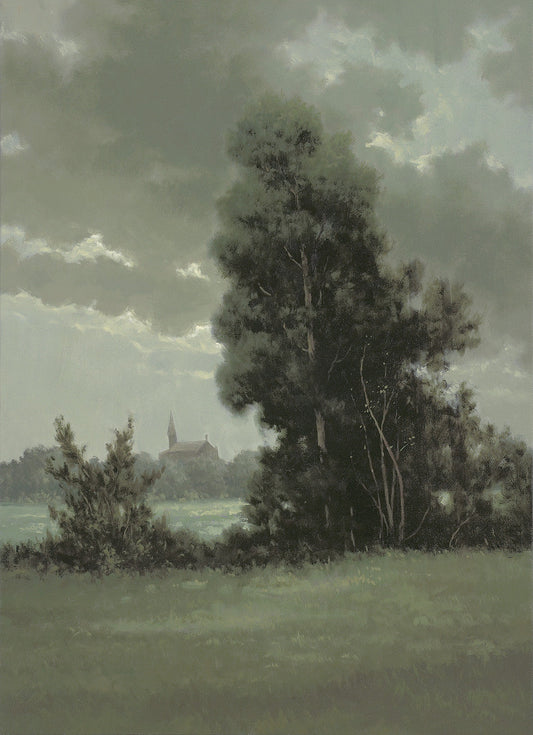 Fading Light