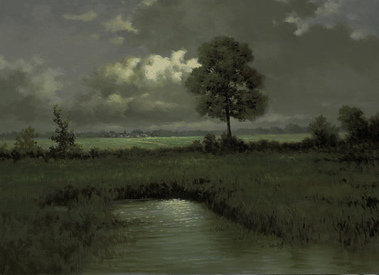 Fields of Green