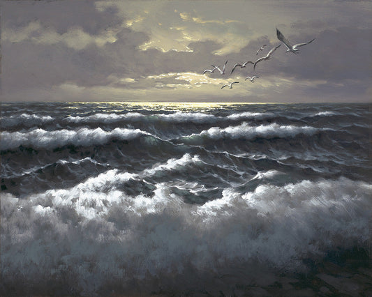 Graceful Waves