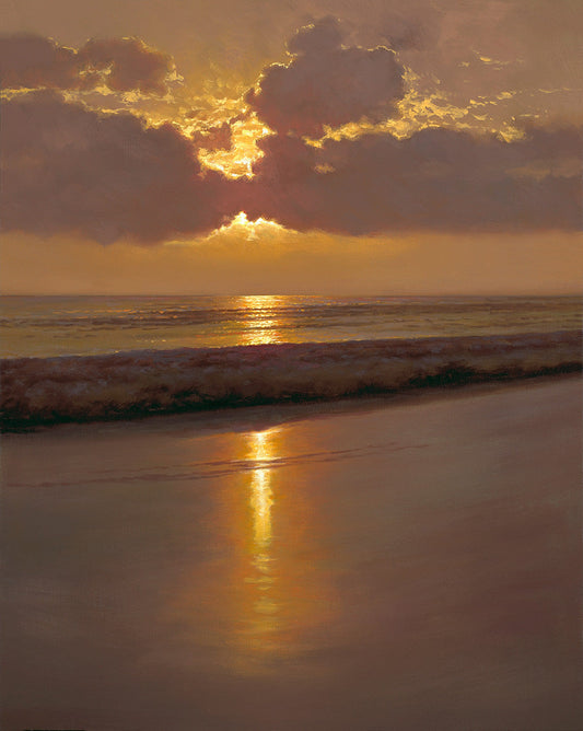 Tranquil Evening