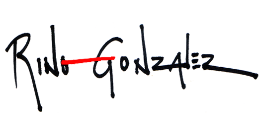 RinoGonzalez.com